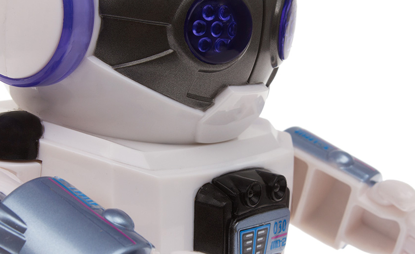 Imagen del Jabber Bot