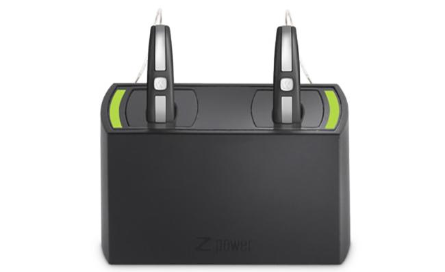 Imagen promocional de los aud&iacute;fonos Widex Beyond Z
