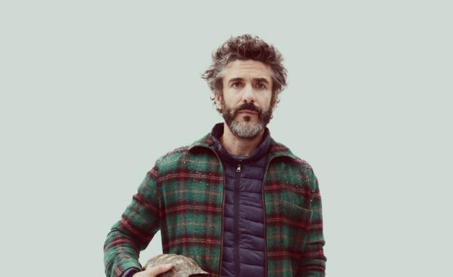Imagen promocional de la serie F&eacute;lix de Movistar+