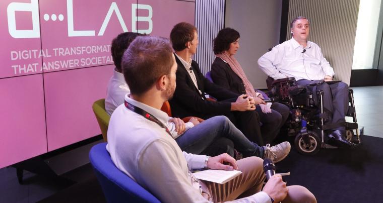 Imagen de la presentaci&oacute;n de Irisbond