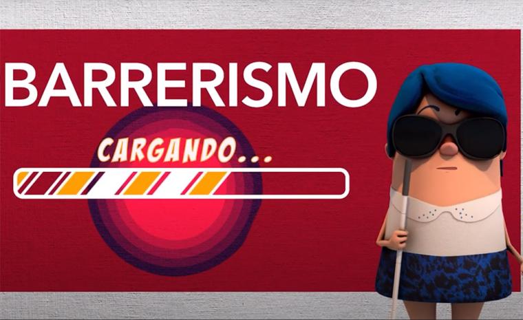 Fotograma del nuevo episodio de ON Folog&uuml;ers