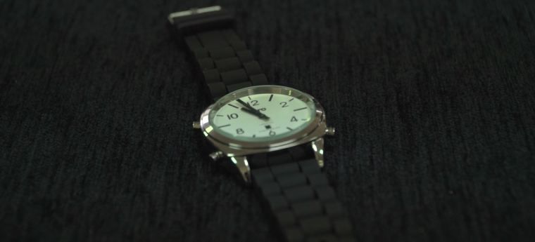 Imagen del reloj Silent S-1 de Kero